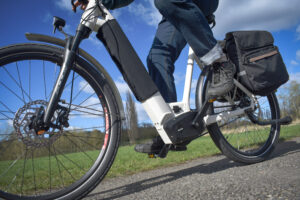 50 Electric Bikes Citywave 4G - riding 2.jpg
