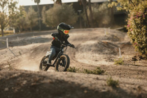 Super73 K1D electric balance bike