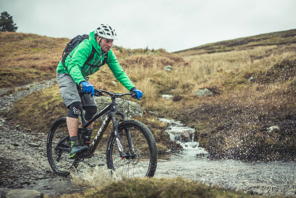 The Elan Valley Epic weekend promises challenging but accessible terrain