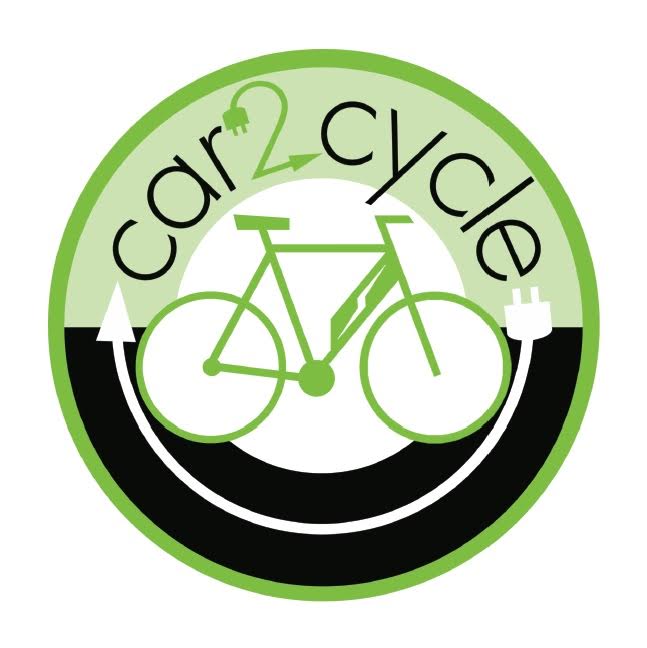 Jersey car2cycle logo
