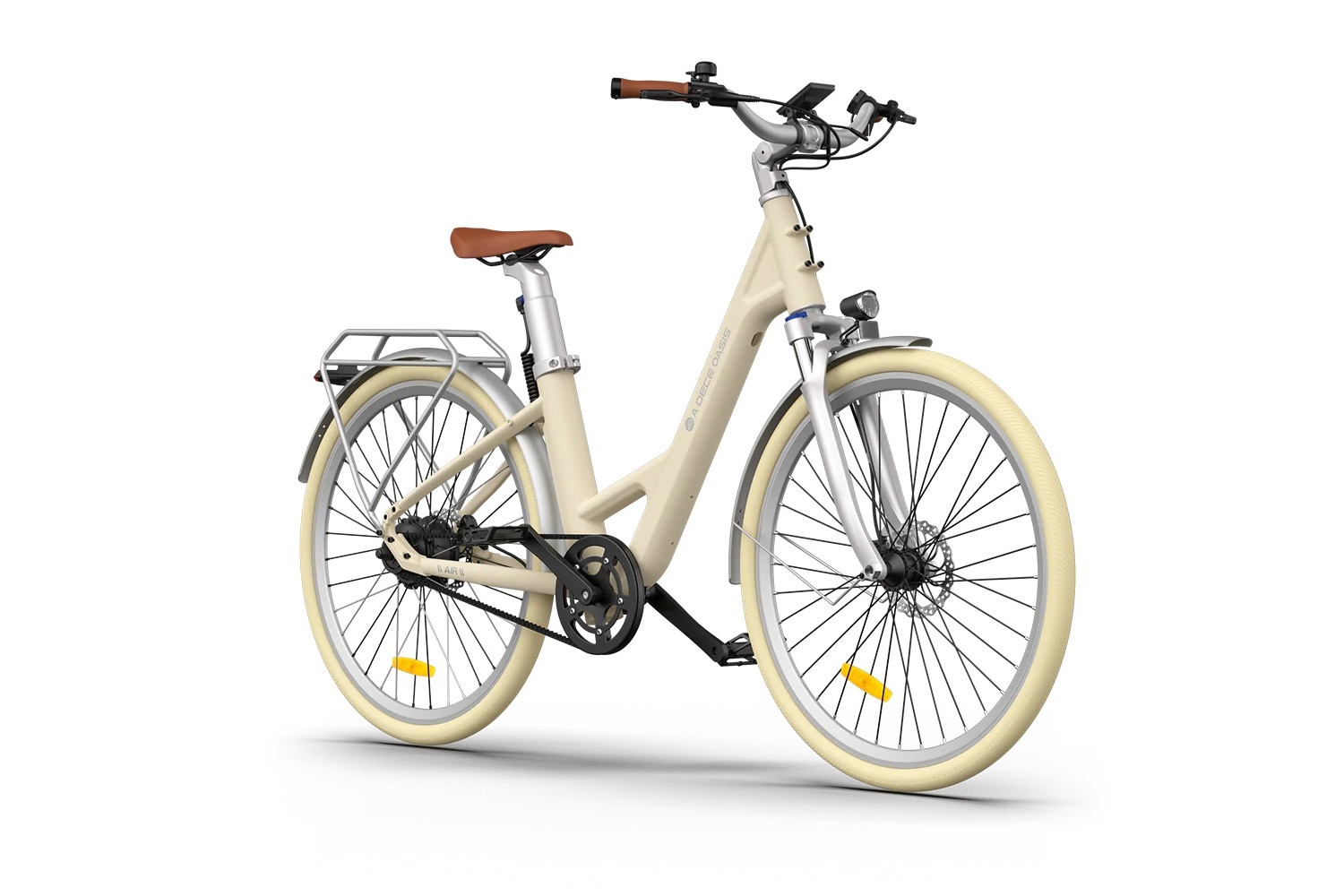 The Ado Air 28 is now available with a heftier motor - Cycling News ...