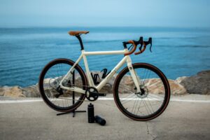 ARES Super Leggera