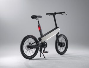 Acer e-bike