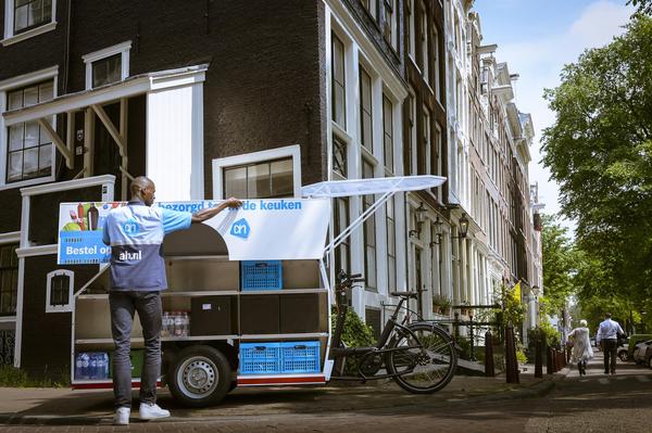 Albert Heijn delivery bike 1.jpg