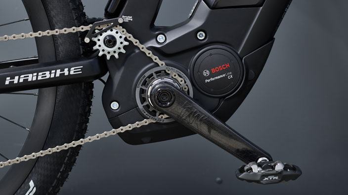 Audi Sport e-tron – Bosch Performance Line CX motor.jpg