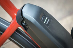 BMC AlpenChallenge AL Sport One &ndash; battery