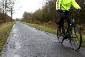Forme Buxton – riding