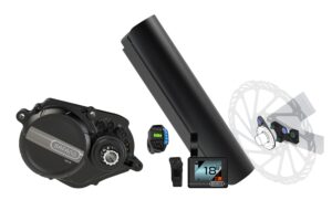 Bafang M510