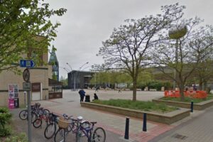 Basildon Town Centre