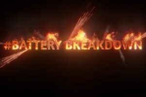 Battery Breakdown