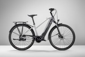 Bianchi T-Type step through