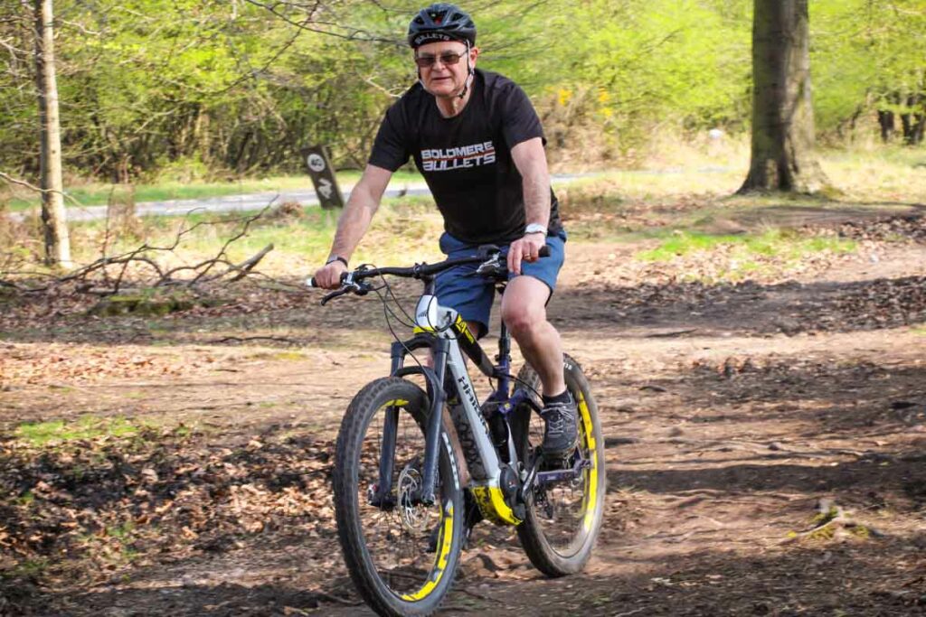Bike Live 2018 Cannock Chase – 092