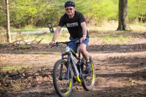 Bike Live 2018 Cannock Chase &ndash; 092
