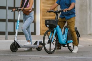 Bird Bikeshare 2