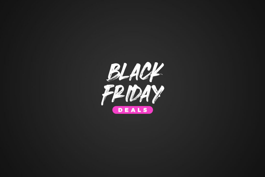 Black Friday