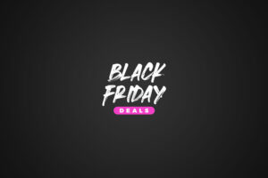 Black Friday