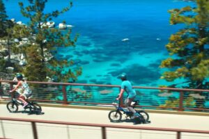 Blaupunkt e-bikes
