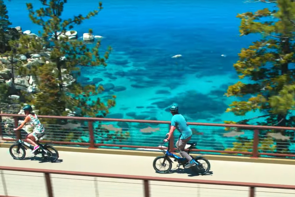 Blaupunkt e-bikes
