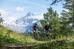 Bosch e-bikers