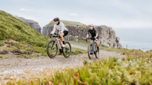 Bosch eBike Systems &ndash; Performance Line SX &ndash; Press Photo 5