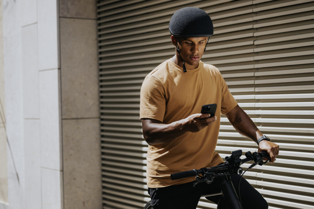 Bosch eBike Theft Protection – Press Photo 1