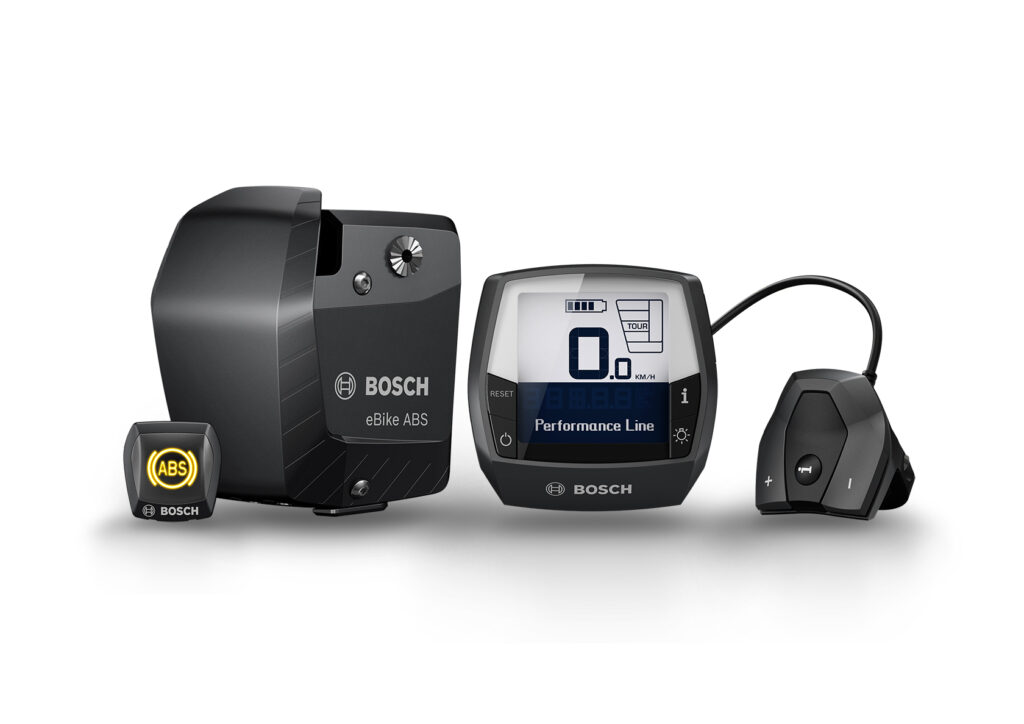 Bosch e-bike ABS 2