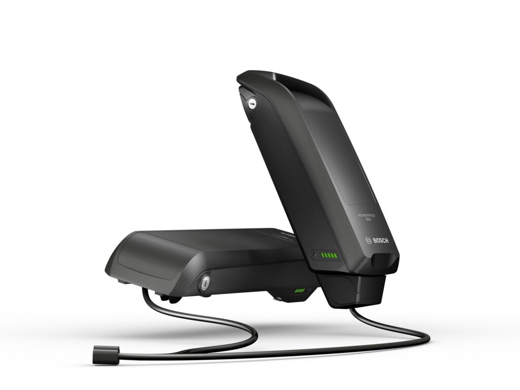 Bosch dual battery 2
