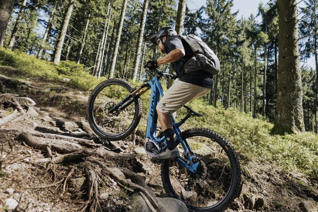 Bosch-eBike_Performance Line CX_Press photo 1