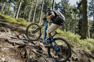 Bosch-eBike_Performance Line CX_Press photo 1