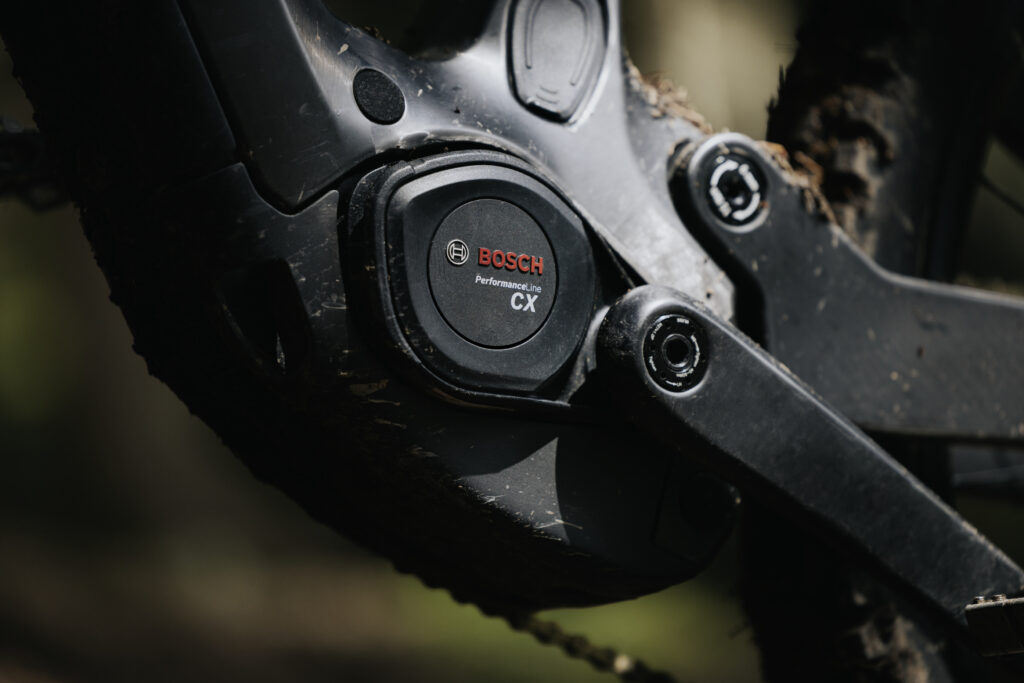 Bosch-eBike_Performance Line CX_Press photo 4