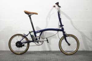 Brompton Boost
