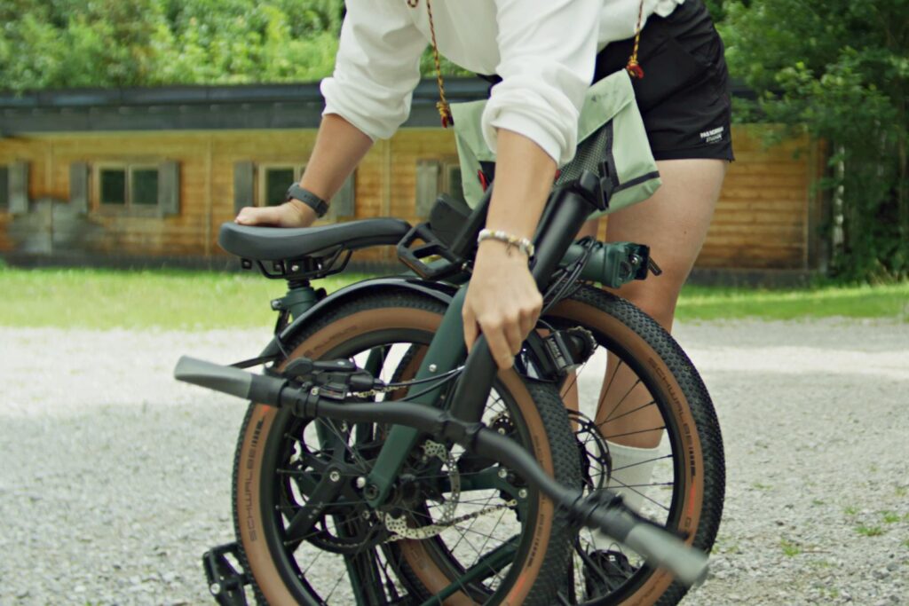 Brompton Electric G Line folded.jpg