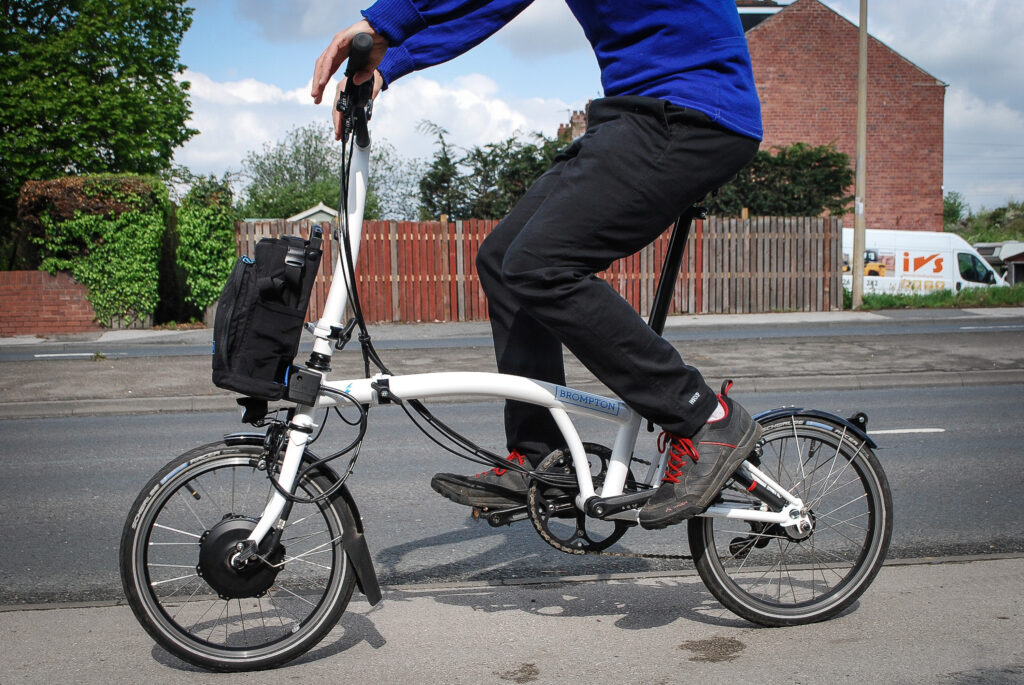 Brompton ML6 Electric-2