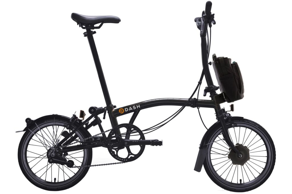 Brompton