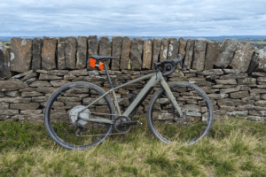 Cairn E-Adventure Rambler