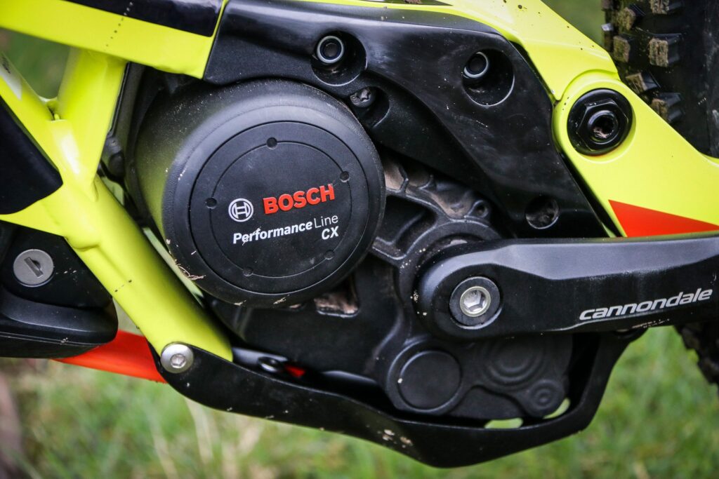 Cannondale Moterra LT 1 -17