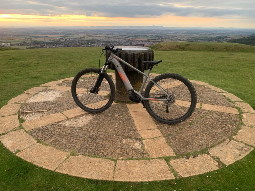 Cannondale Trail Neo S2