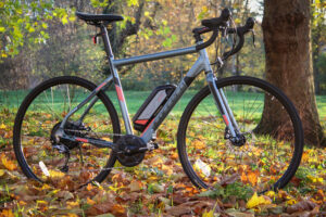 Carrera Crossroad E-1