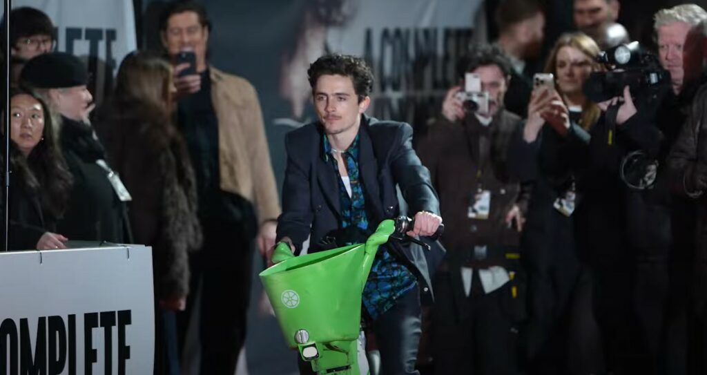 Chalamet on a Lime bike .jpg