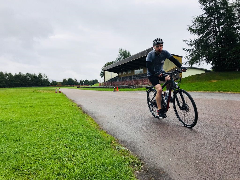 Chris_Ramsay_during_his_record_breaking_ride_using_his_VOLT_e-bike.jpg