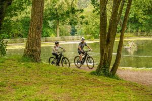 Claud Butler Wrath eMTB