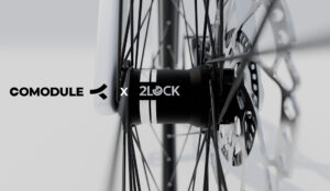 Comodule x 2Lock