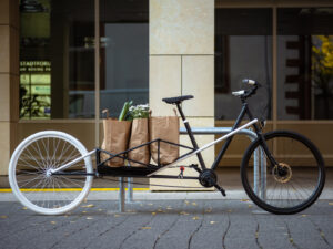 Convercycle EinkÑufe