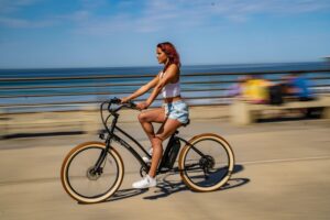 Copyright Tower ebikes