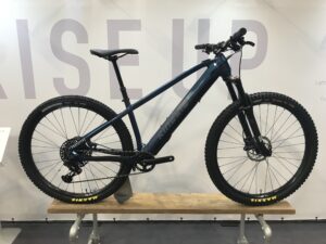 Cycle Show 2019 ebikes11