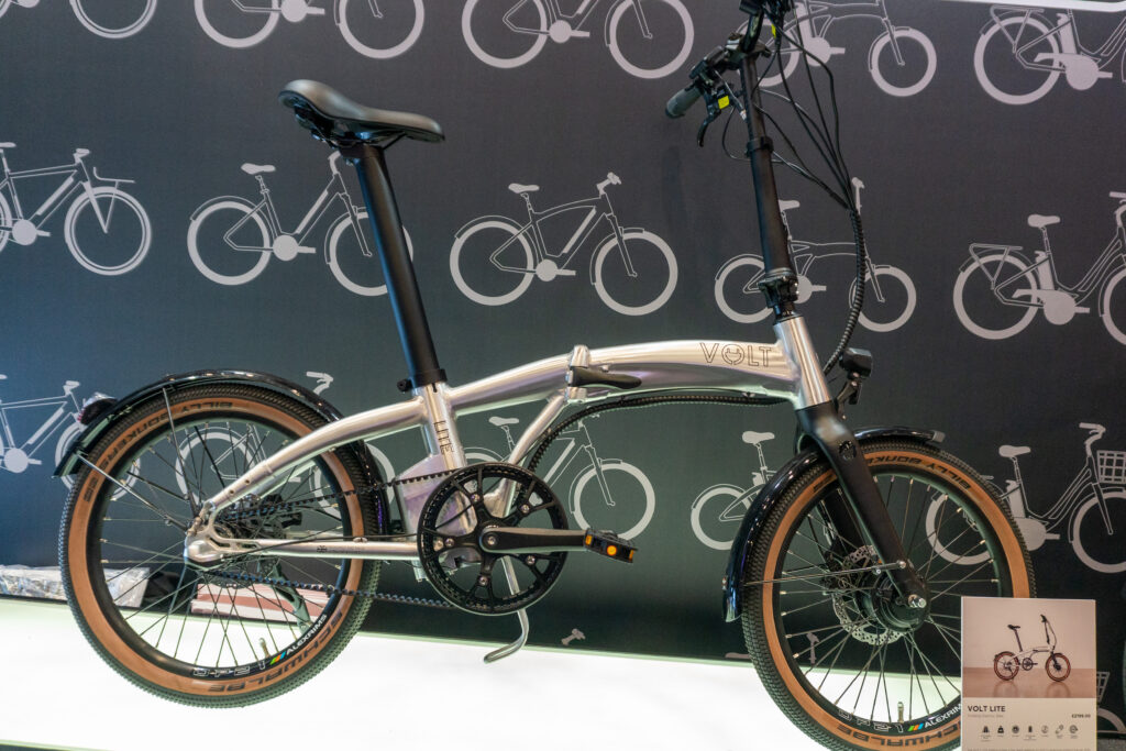 Cycle Show 2023-05