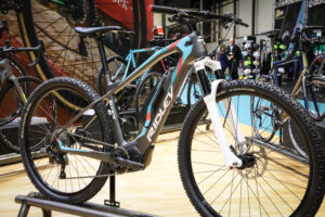 Cycle Show NEC Ridley -1