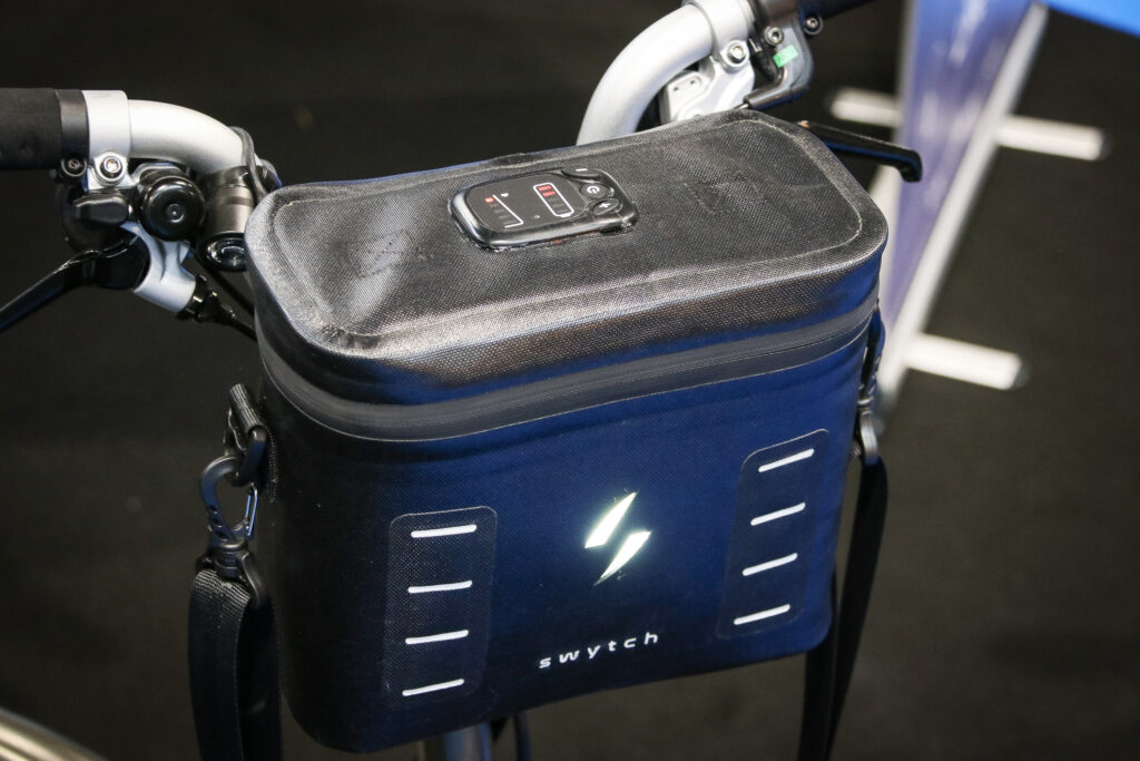Cycle Show NEC Swytch -1.jpg
