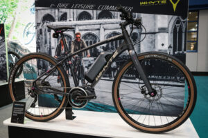 Cycle Show NEC Whyte -1