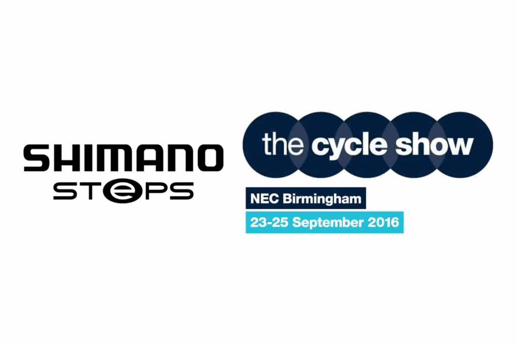 Cycle Show Shimano Steps.png